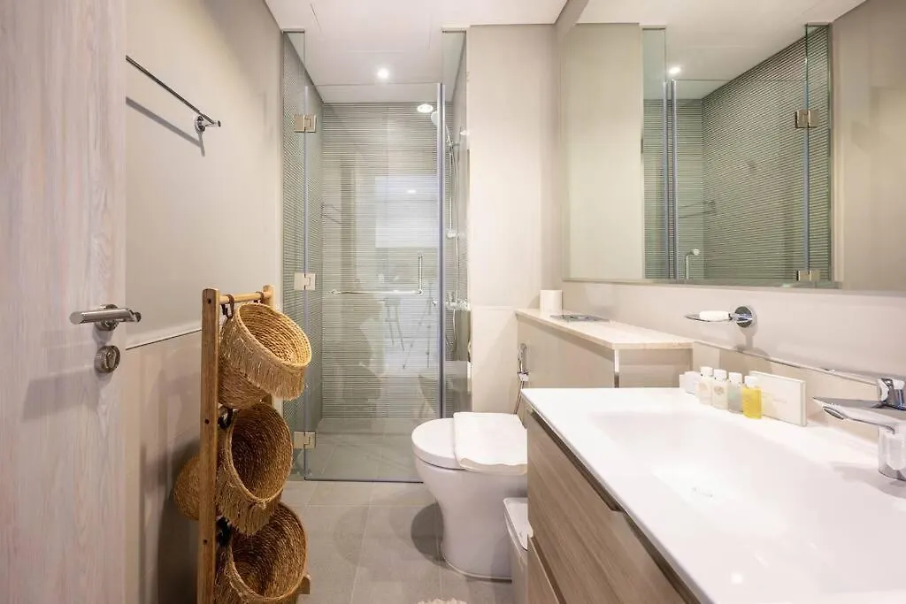 1Br Apartment In Zada Tower Business Bay - Close To Metro Dubai