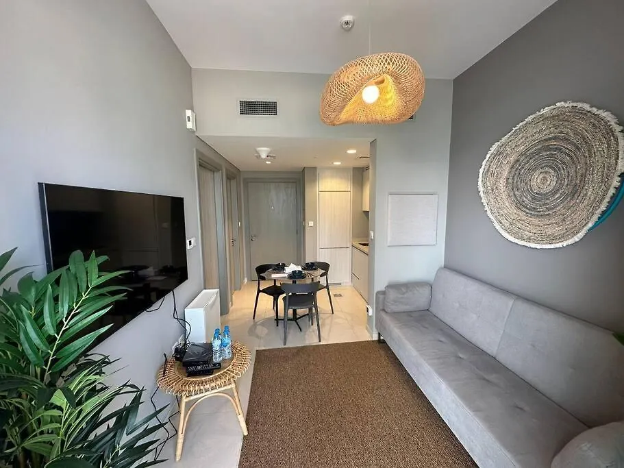 1Br Apartment In Zada Tower Business Bay - Close To Metro Dubai 0*,  United Arab Emirates