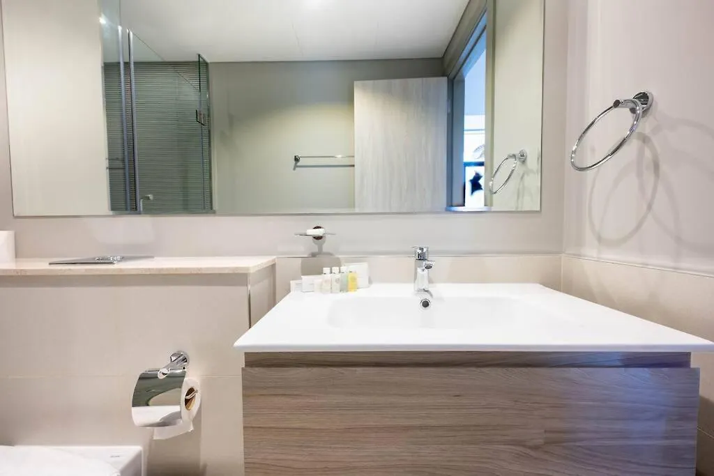 1Br Apartment In Zada Tower Business Bay - Close To Metro Dubai United Arab Emirates